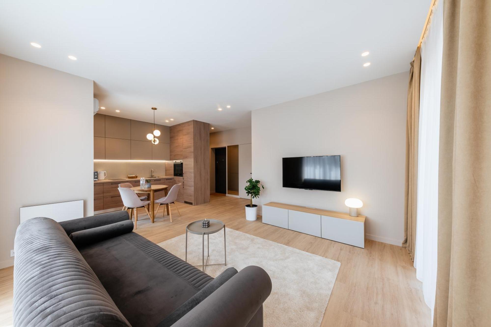 Мм Group Apartment Ujgorod Dış mekan fotoğraf